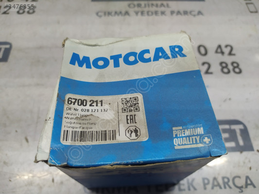 SIFIR VW PASSAT B5 AUDİ A4 SU FLANŞI