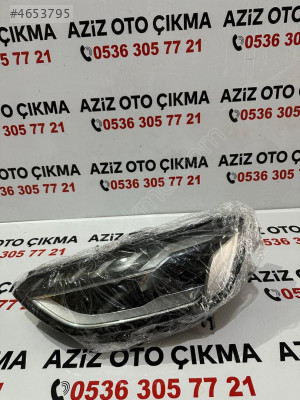 A4 2021- SOL FAR ORJİNAL ÇIKMA