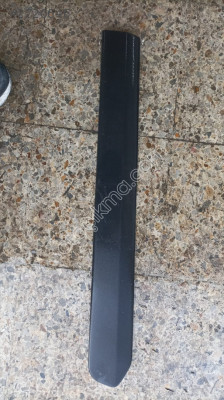 Doblo sol çamurluk bandı