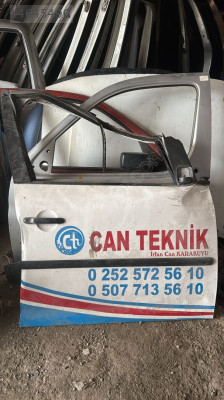 Volkswagen Caddy sağ ön kapı