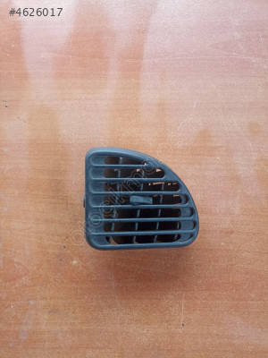 Ford Transit Klima Izgarası