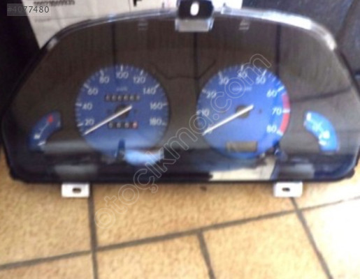 Citroen saxo gösterge saati 6101EC