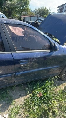 Citroen Xsara Sağ Ön Kapı Orjinal