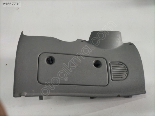 03500 RENAULT KANGOO 2 TORPİDO KAPAĞI