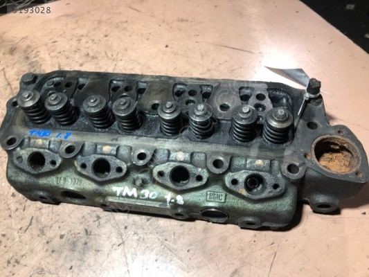 BMC TM30 1.8 Motor Silindir Kapağı