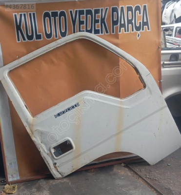 kia bongo sağ ön kapı