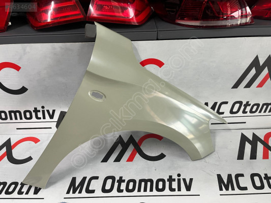C elysee Sağ Ön çamurluk