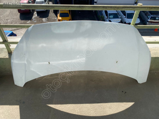 FORD CUSTOM ÇIKMA ORJİNAL MOTOR KAPUTU