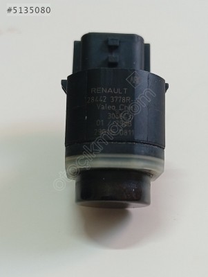 28442 3778R RENAULT KOLEOS ARKA PARK SENSÖRÜ