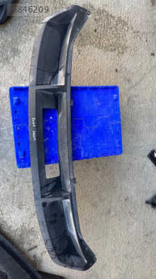 Seat leon arka tampon difüzörü