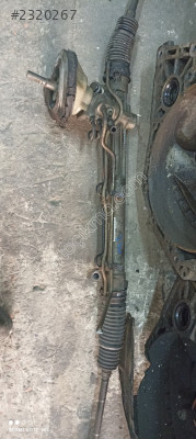 Ford Mondeo MK 3 direksiyon kutusu çıkma orjinal