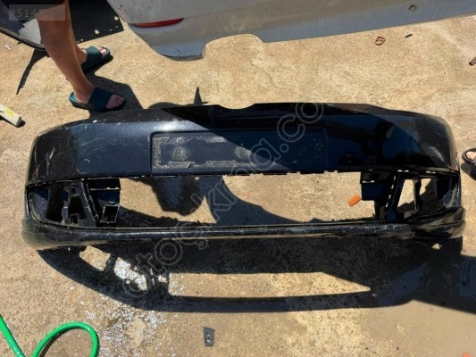 VOLKSWAGEN POLO ÖN TAMPON