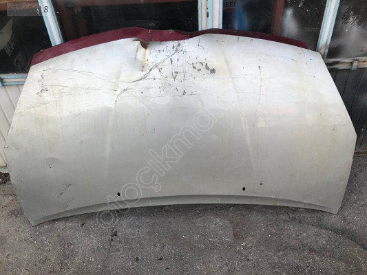 TOYOTA VERSO ON KAPUT 2004-2008