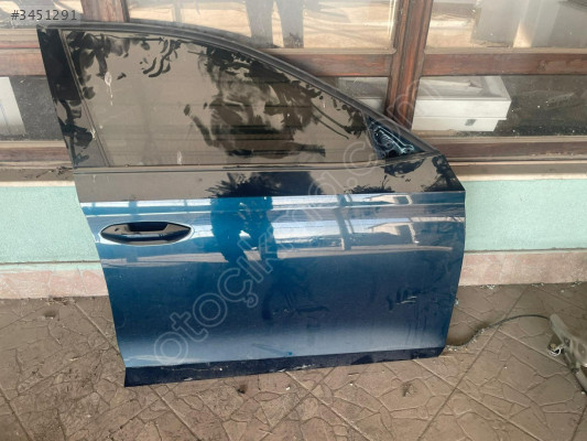 2023 Skoda Octavia sag Kapı Çıkma ORJİNAL HATASIZ - Vossan Otomotiv 2023 Skoda Octavia sag Kapı Çıkma ORJİNAL HATASIZ - Skoda Orijinal Çıkma Yedek Parça Ankara