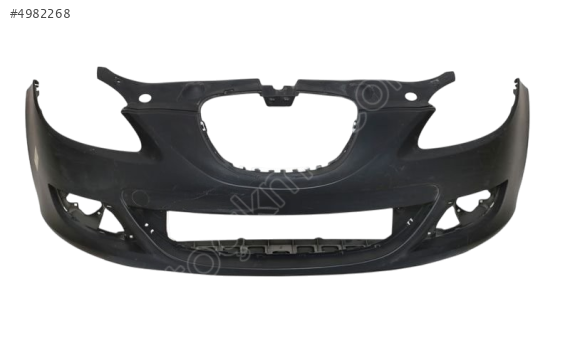TAMPON ÖN SEAT LEON 05-10   1P0807217AA