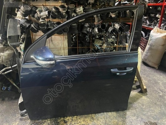 VOLKSWAGEN GOLF 6 SOL ÖN KAPI