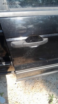 Range rover p38 sag kapı kolu dıs