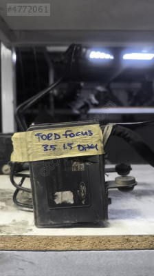 FORD FOCUS 3.5 1.5 DİZEL ABS BEYNİ