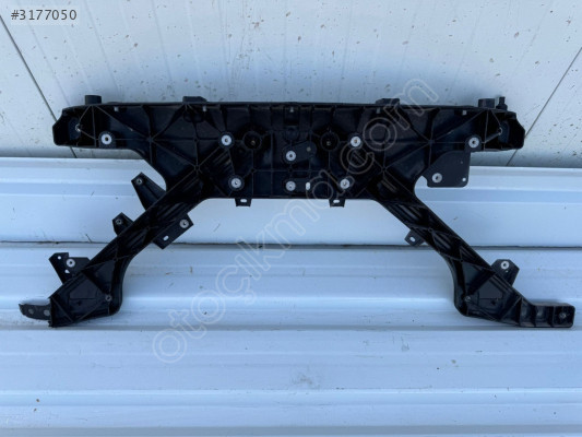 TESLA MODEL Y ÖN PANEL ORJİNAL (HATASIZ) -NO465