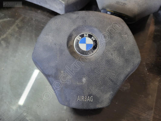 Bmw e90 direksiyon airbag
