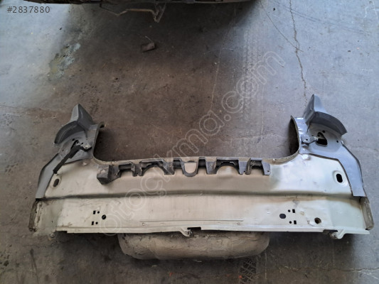 RENAULT LAGUNA 2 ARKA PANEL