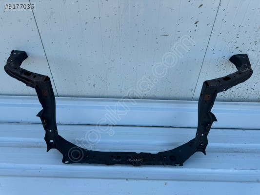 CİVİC ÖN PANEL (YANSANAYİ )