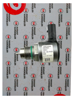 AUDİ A5 RAİL BASINÇ VALFİ 04L130764B 057130764AB