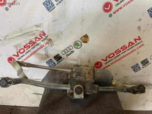 2K1955023H cam motoru  Caddy 2016 Touran - Volkswagen 2K1955023H Orijinal Çıkma Yedek Parça Ankara