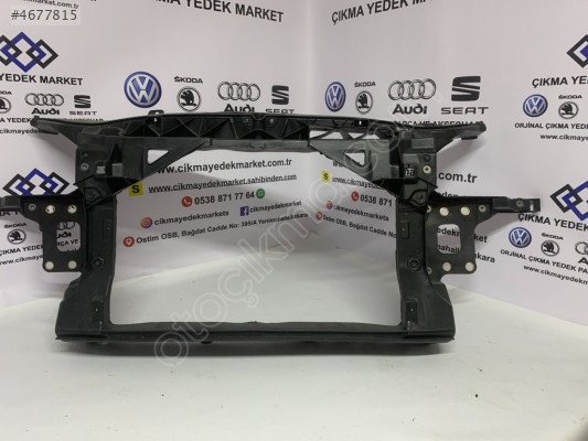 SEAT LEON 06-12 ÖN PANEL 1P0805588 1P0805588A