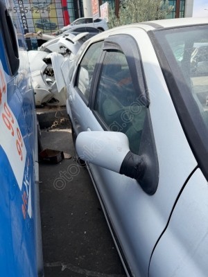 FİAT ALBEA SAĞ ARKA KAPI