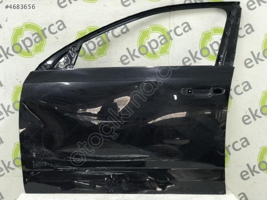 SKODA OCTAVİA 2013 2020 SOL ÖN KAPI 5E0831051