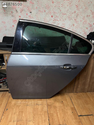 OPEL INSİGNİA ÇIKMA SOL ARKA KAPI