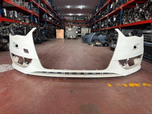 AUDİ A4 ÖN TAMPON 2012-2015 MODEL