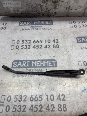 ÇIKMA OPEL CORSA C COMBO C ARKA SİLECEK KOLU