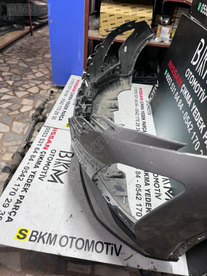 Chery Omoda 5 Ön Tampon