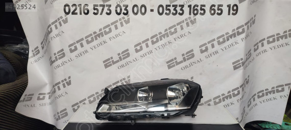 PASSAT B7 SOL FAR