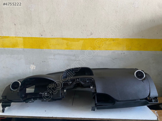 KANGOO 3 KOMPLE TORPİDO