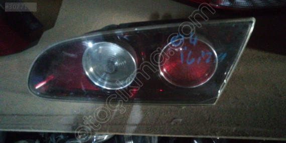SEAT İBİZA SOL ARKA STOP ÇIKMA