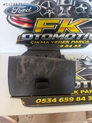 Dacia Dokker Töpido Kapağı