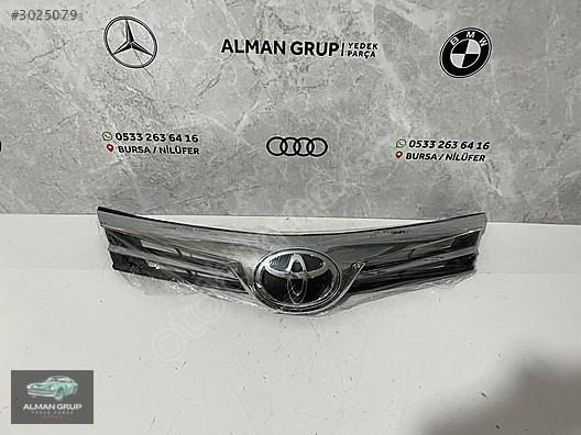 TOYOTA COROLLA ÖN PANJUR