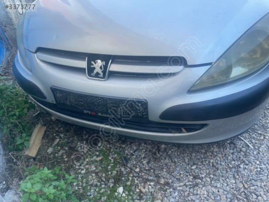 Peugeot 307 motor Travesti