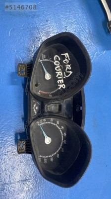 FORD COURİER GÖSTERGE PANELİ