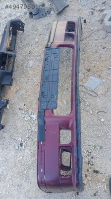 Bmw E36 ön tampon