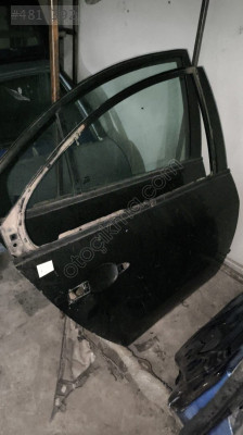 Nissan Primera P12 (2002-2006) Sağ Arka Kapı