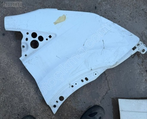 FORDD TRANSİT SAG ÖN ÇAMURLUK