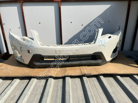 SUBARU FORESTER ÖN TAMPON ORJİNAL  -BURSA FAR