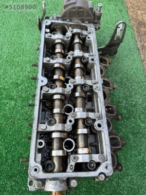 VOLKSWAGEN CADDY SİLİNDİR KAPAĞI