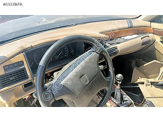 Rover 820 ti direksiyon simidi