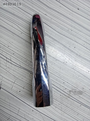 Fiat Egea Ön Sol Dış Kapı Açma Kolu 735635866