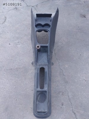 FİAT LİNEA ORTA KONSOL DB OTO BURSA